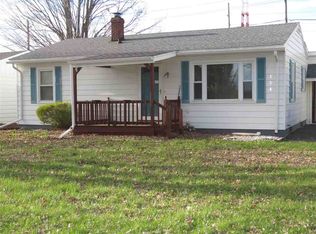 114 W Shalley Dr, Kendallville, IN 46755