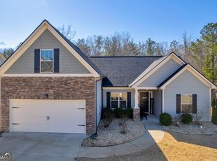 76 Harrier Dr, Dawsonville, GA 30534
