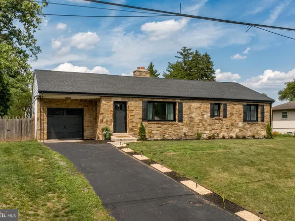 123 Holly Rd, Southampton, PA 18966