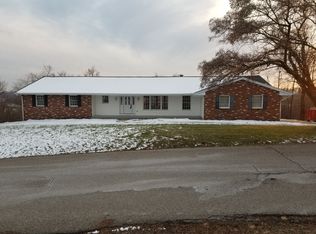 47670 Watson Rd, Saint Clairsville, OH 43950