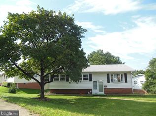 8435 Coco Rd, Baltimore, MD 21237