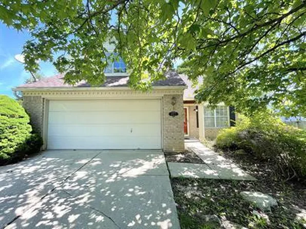 4927 Eagle Talon Ct, Indianapolis, IN 46254