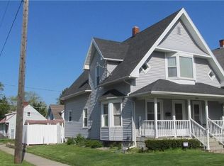 646 Nicholas St, Toledo, OH 43609