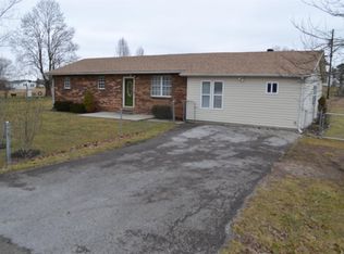 336 Line Creek Rd, Lily, KY 40740