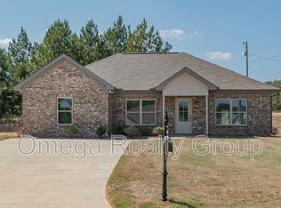 10 Hadley Ct, Lincoln, AL 35096