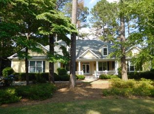 125 Millpond Trce, Eatonton, GA 31024