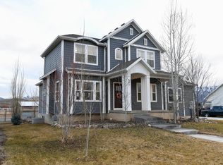 681 W Island Rd, Morgan, UT 84050