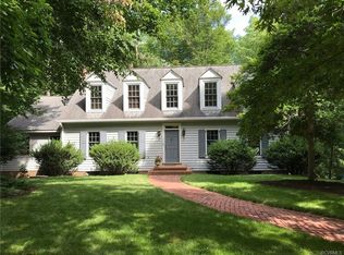 118 Kingspoint Dr, Williamsburg, VA 23185