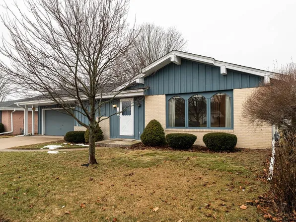 108 Virginia STREET, Racine, WI 53405