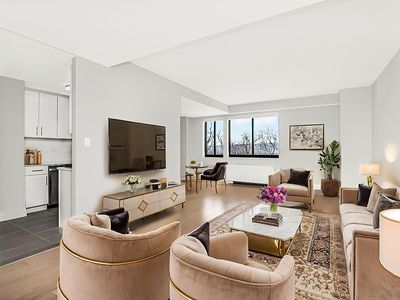 3671 Hudson Manor Ter APT 1B, Bronx, NY, 10463