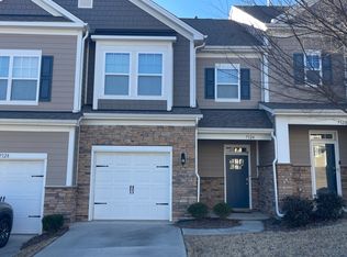 7124 Harris Bay Rd, Charlotte, NC 28269