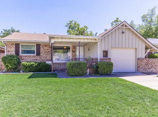 2932 NW 67th St, Oklahoma City, OK 73116