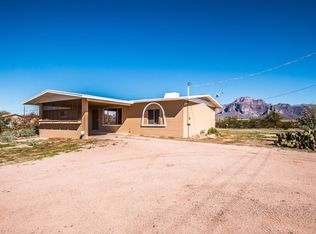 921 N Vista Rd, Apache Junction, AZ 85119