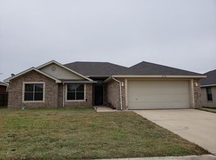 2306 Merle Dr, Copperas Cove, TX 76522