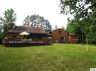 49751 Jessie Lake Rd, Talmoon, MN 56637