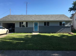 3341 N Reach Dr, Oregon, OH