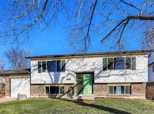 16620 E Atlantic Pl, Aurora, CO 80013