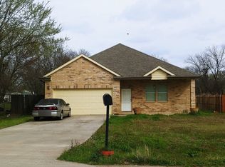 4908 Peachtree Rd, Balch Springs, TX 75180