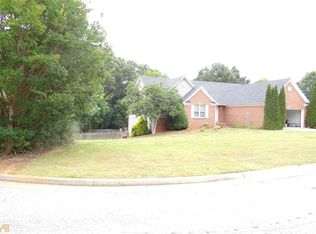 5882 Meadowfield Trce #25, Flowery Branch, GA 30542