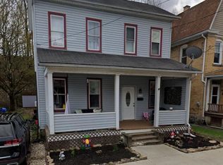 197 Barron Ave, Johnstown, PA 15906