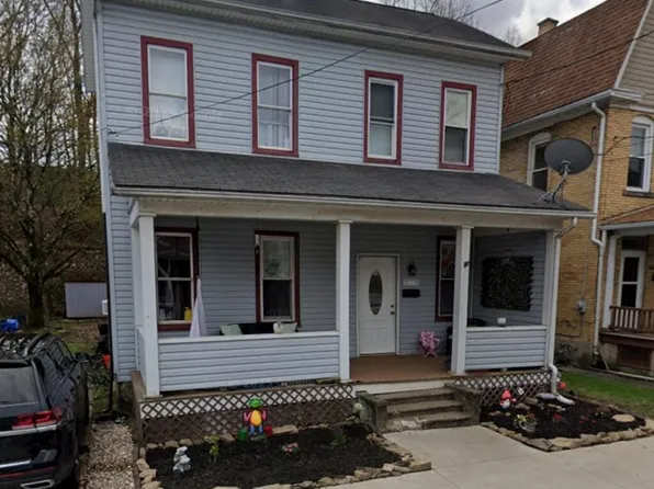 197 Barron Ave, Johnstown, PA 15906
