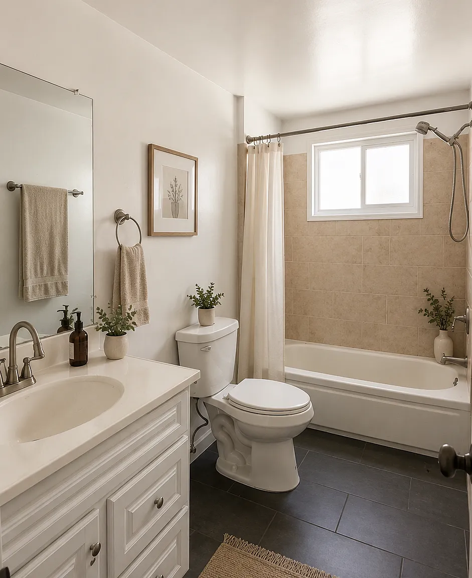 2 bed, 1000 sqft, $2,300 — Photo 3