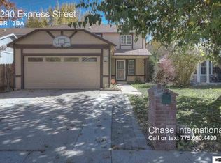 1290 Express St, Sparks, NV 89434