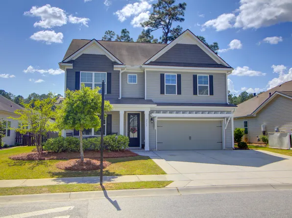 2509 Hummingbird Ln, Summerville, SC 29483