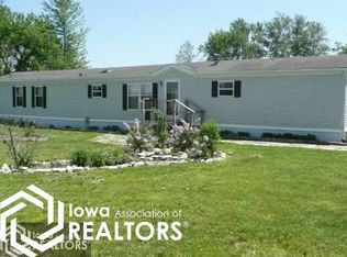 2525 Unicorn Ave, Fairfield, IA 52556