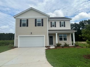 384 Glade Ct., Loris, SC 29569