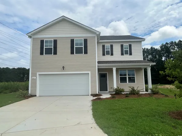 426 Glade Ct., Loris, SC 29569