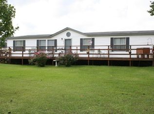5573 Crystal Dr, Shreveport, LA 71107