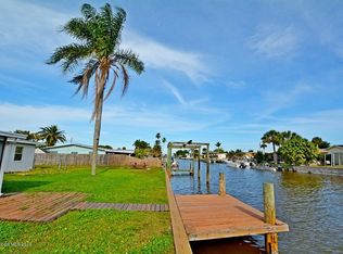 1623 Wavecrest St, Merritt Island, FL 32952