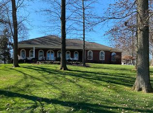 7984 Oak Hurst, Henderson, KY 42420