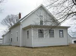 1322 Heifner Rd, Jamestown, OH 45335