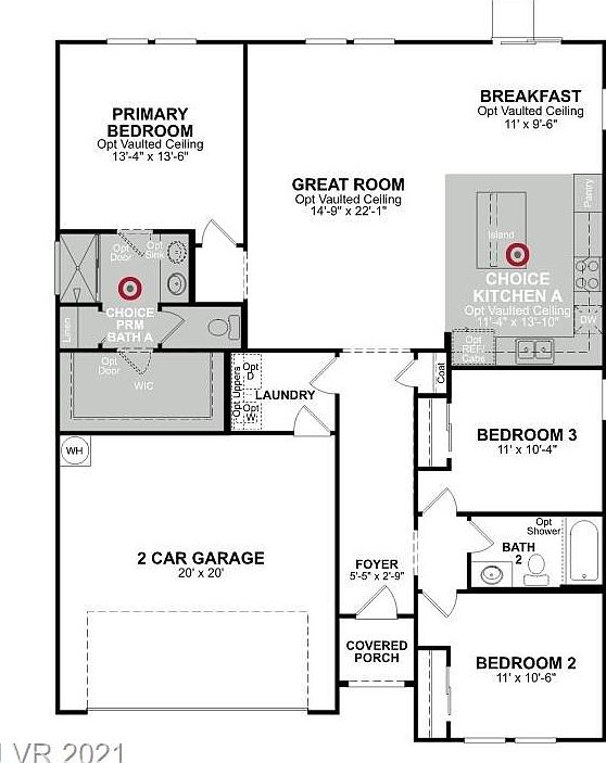2nd image of 3921 E Florence Ave Lot 9