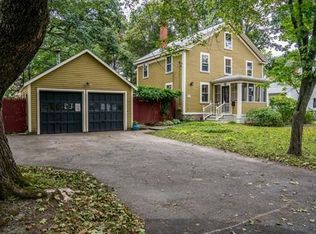 10 Hancock St, Bedford, MA 01730