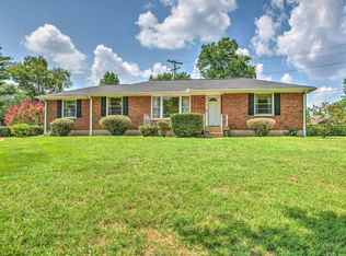 2320 Dundee Ln, Nashville, TN 37214