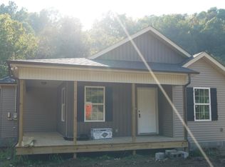 344 Bobo Hollow Rd LOT 4, Tullahoma, TN 37388