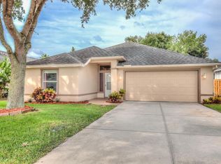 1402 Florida Moss Ln, Port Orange, FL 32128