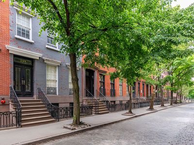248 W 12th St, New York, NY, 10014