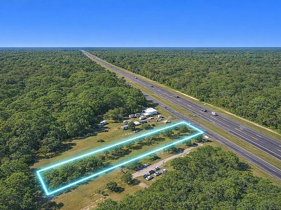 2nd image of 8999 S SUNCOAST BOULEVARD LOT 26