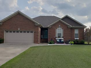 20277 Edgewood Rd, Athens, AL 35614