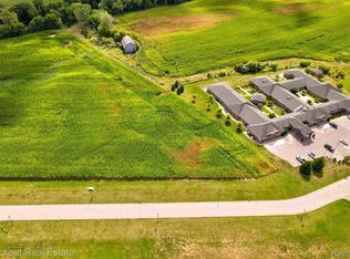 PARCEL W Rolling Hills Dr #D, Bridgeport, MI 48722