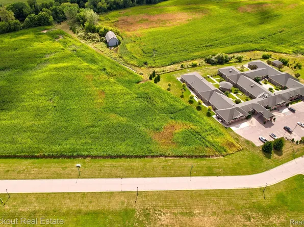 PARCEL W Rolling Hills Dr #D, Bridgeport, MI 48722