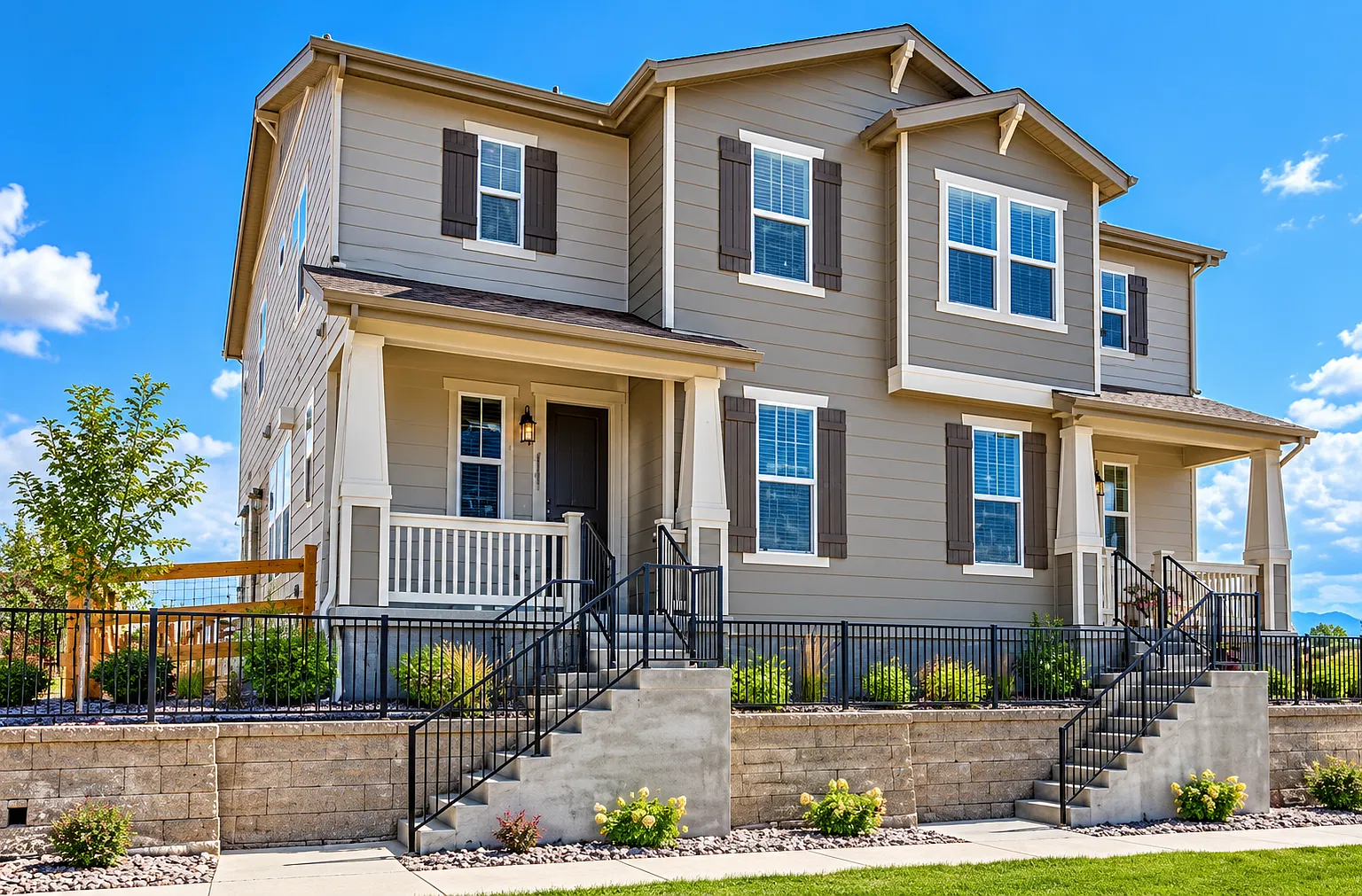 3 bed, 2743 sqft, $3,199 — Photo 1