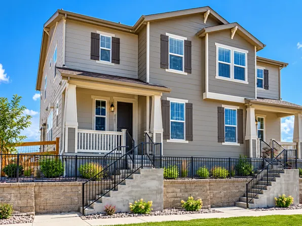2503 Flats St, Erie, CO 80516
