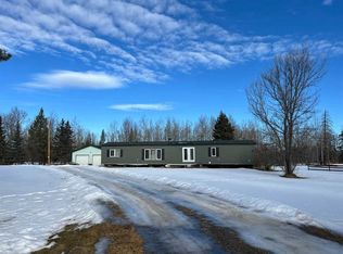 53407 S Range Road 155 #10, Yellowhead County, AB T7E3B5