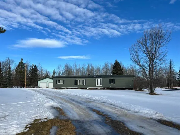 53407 S Range Road 155 #10, Yellowhead County, AB T7E 3B5