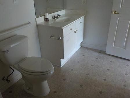 bedroom 2 bathroom